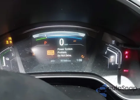 2022 Honda Cr-V Ex z USA, uszkodzony, nr VIN 5J6RT6H56NL040004